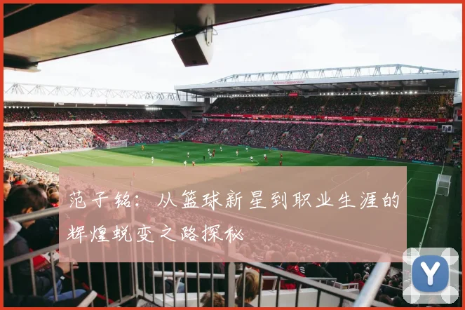 范子铭：从篮球新星到职业生涯的辉煌蜕变之路探秘
