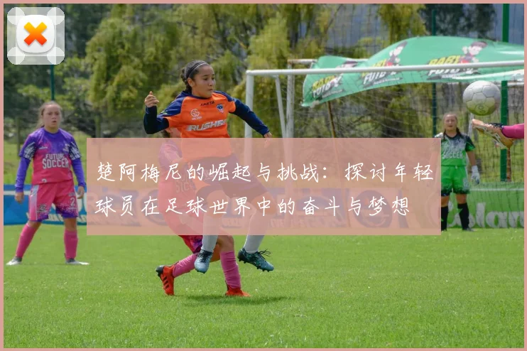 楚阿梅尼的崛起与挑战：探讨年轻球员在足球世界中的奋斗与梦想