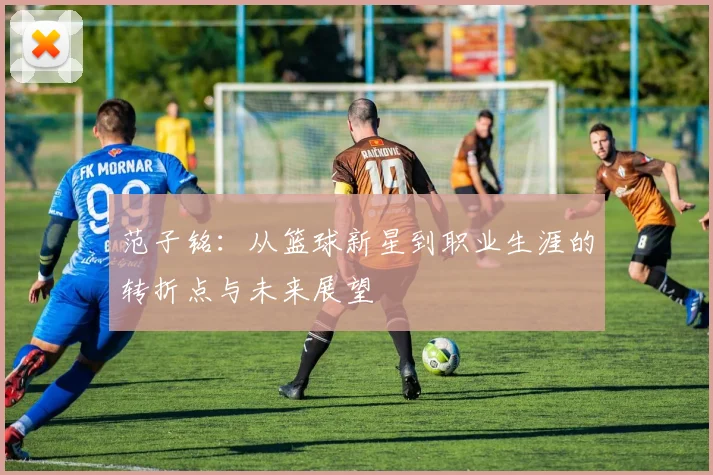 范子铭：从篮球新星到职业生涯的转折点与未来展望