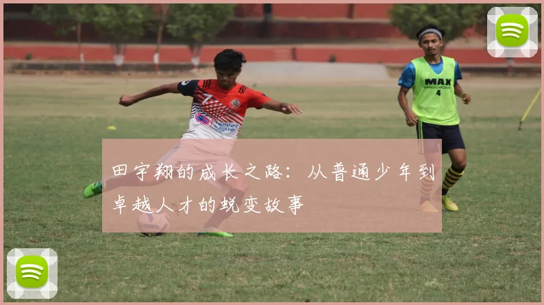 田宇翔的成长之路：从普通少年到卓越人才的蜕变故事